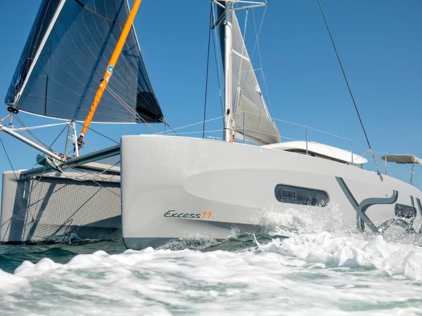 Atlantic Yachting