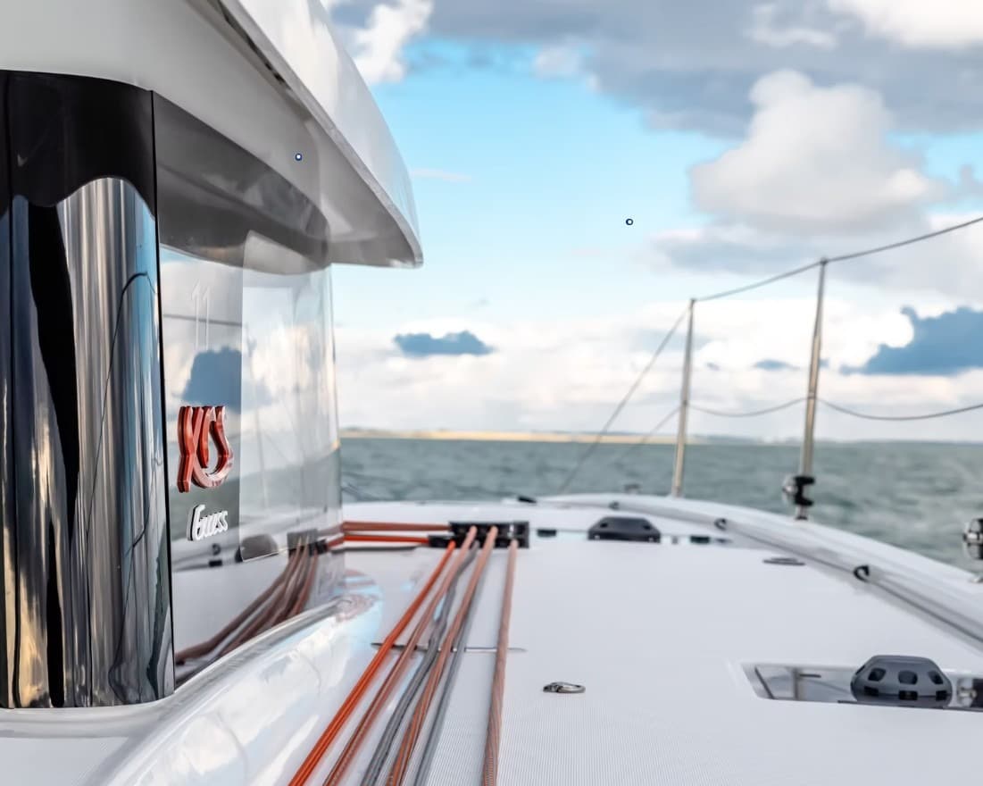 Atlantic Yachting