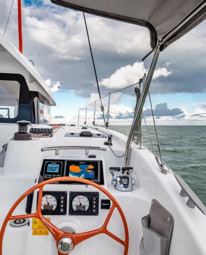 Atlantic Yachting