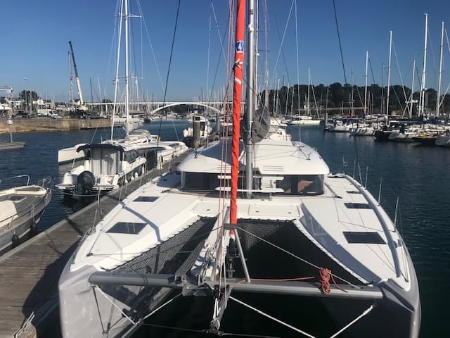 Atlantic Yachting