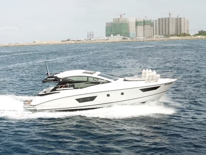 Island Cruise