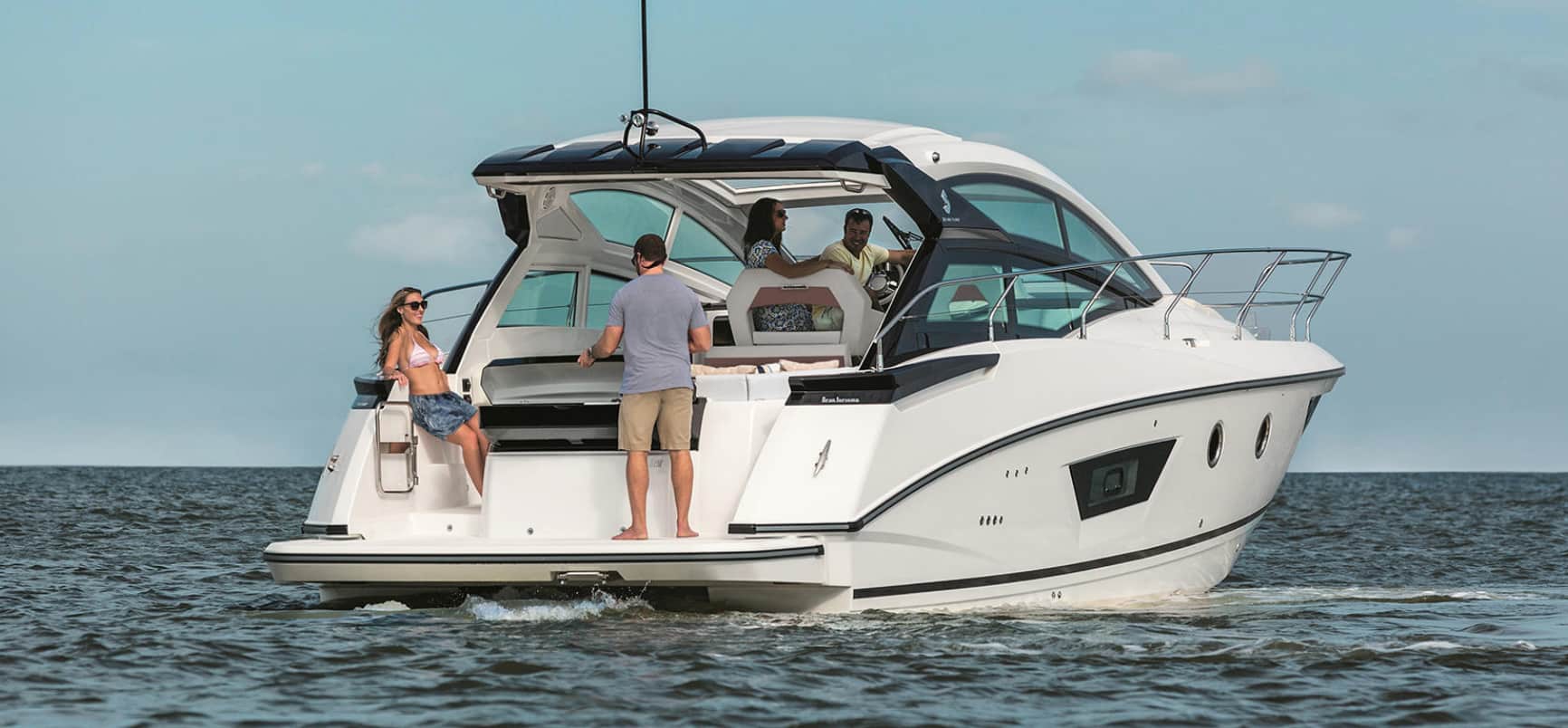 Island Cruise