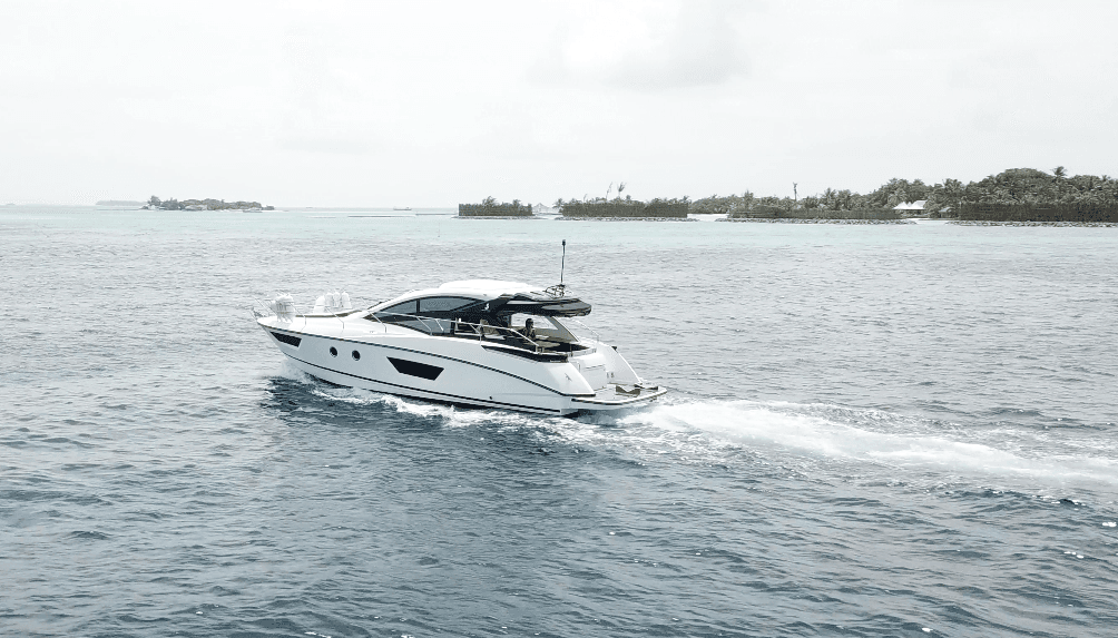 Island Cruise
