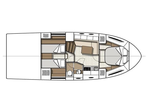 Island Cruise