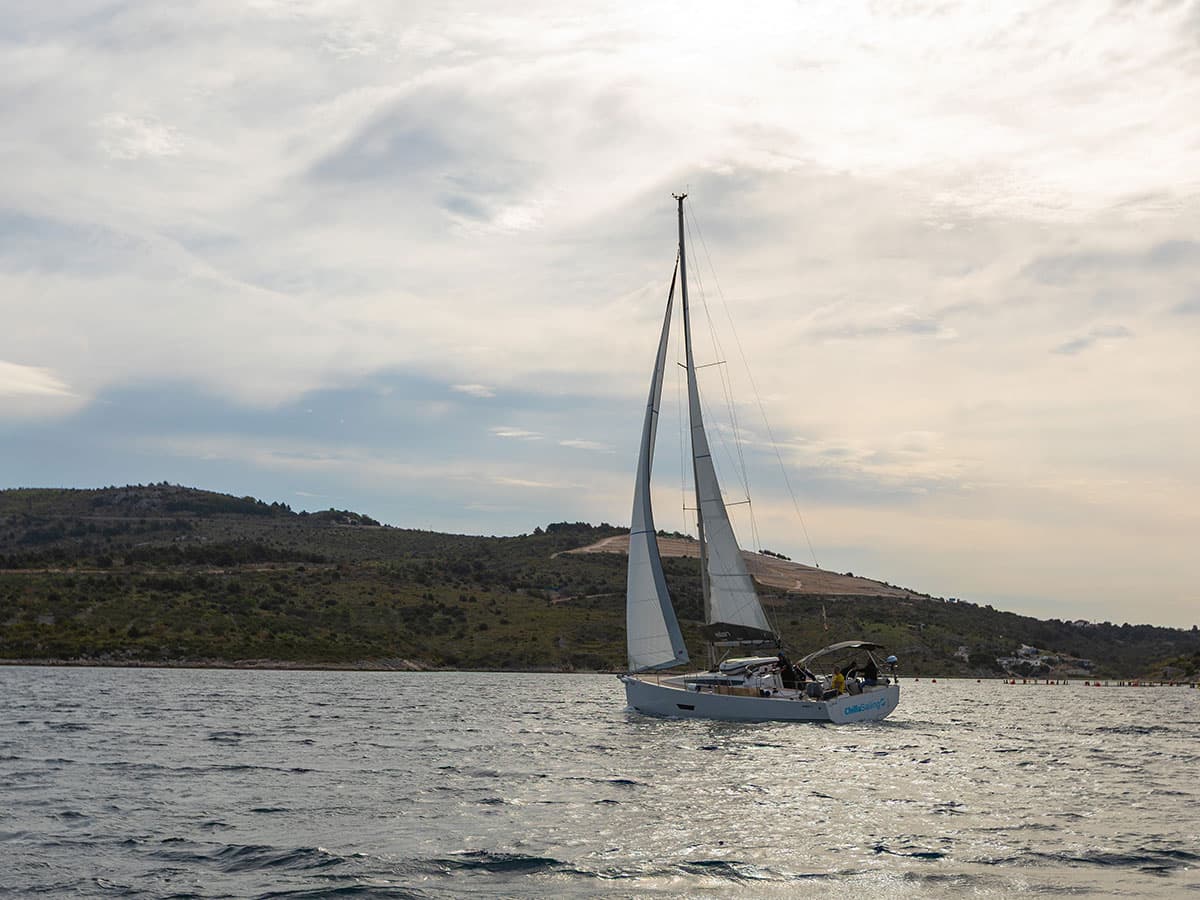LINA 2020 (new sails 2024., air condition)