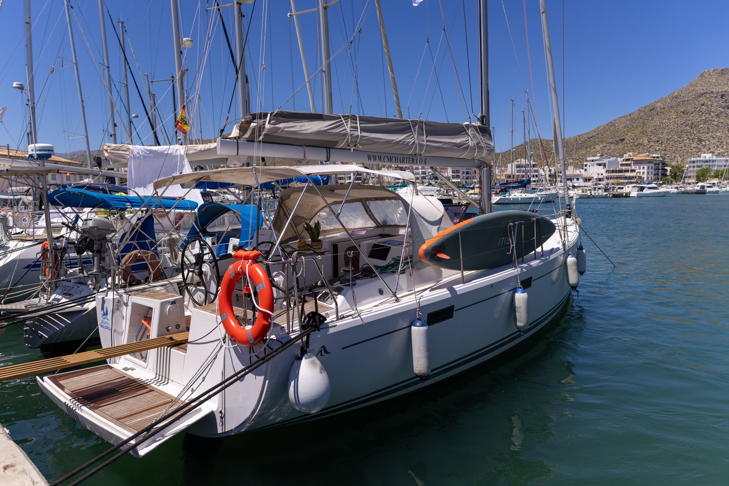 NORD STAR