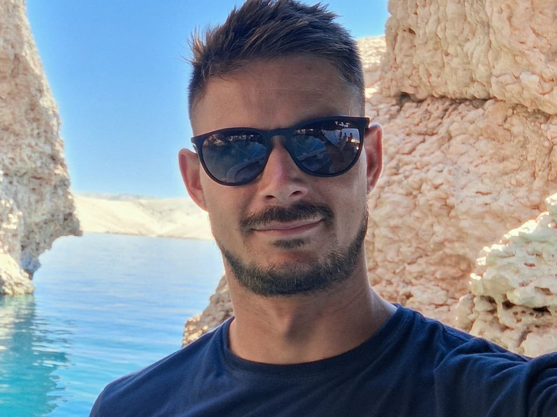 Luka Maleš