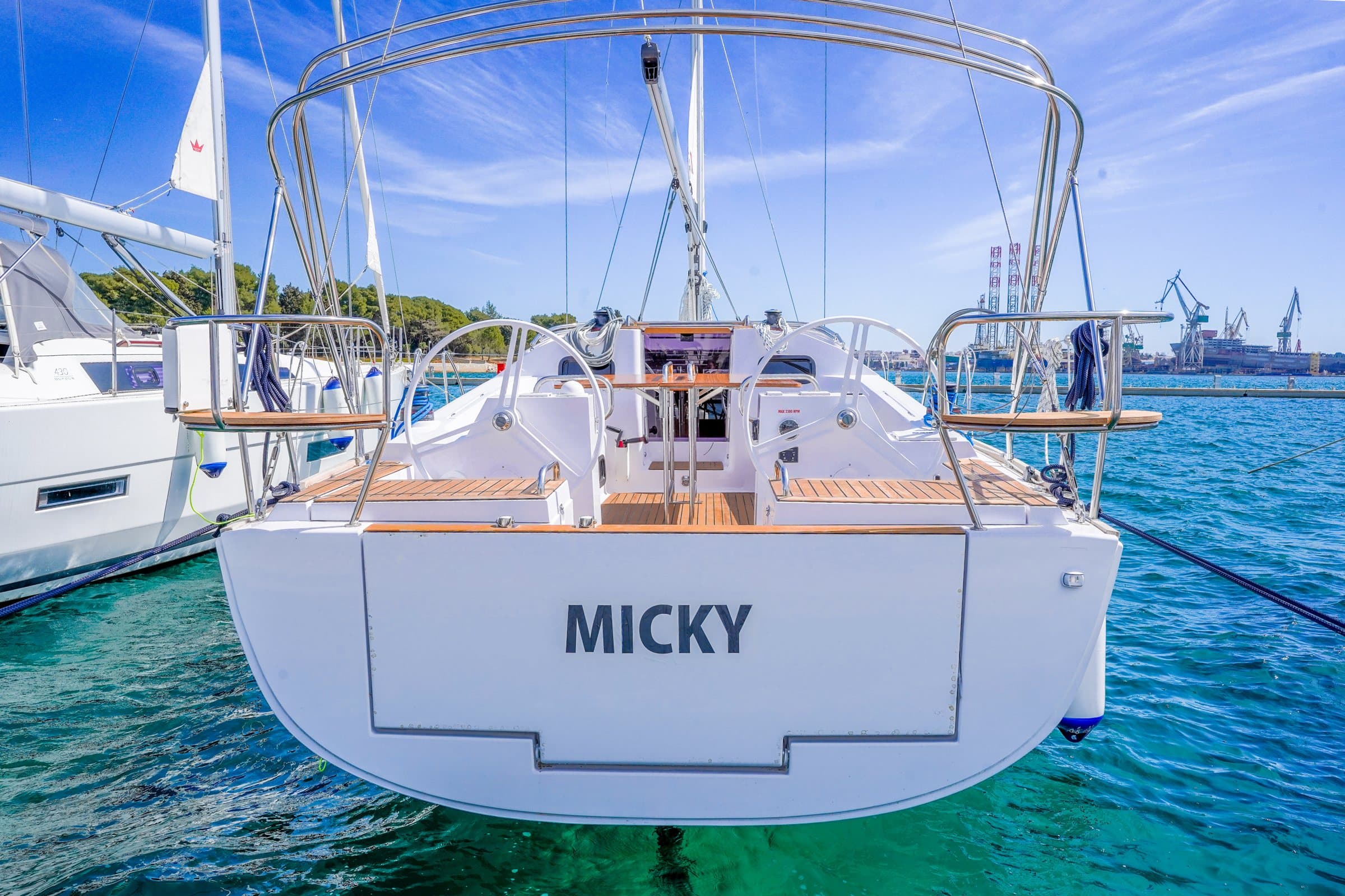 MICKY