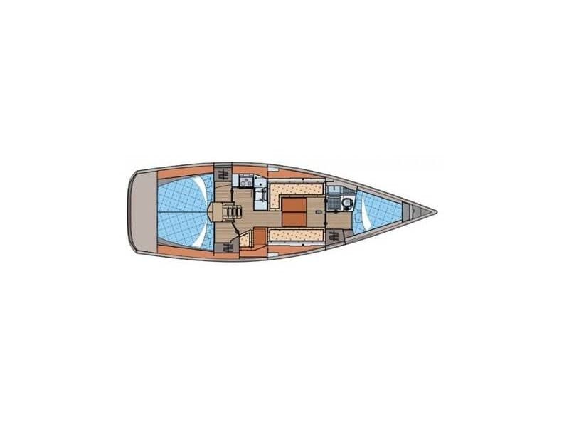 Oxygene