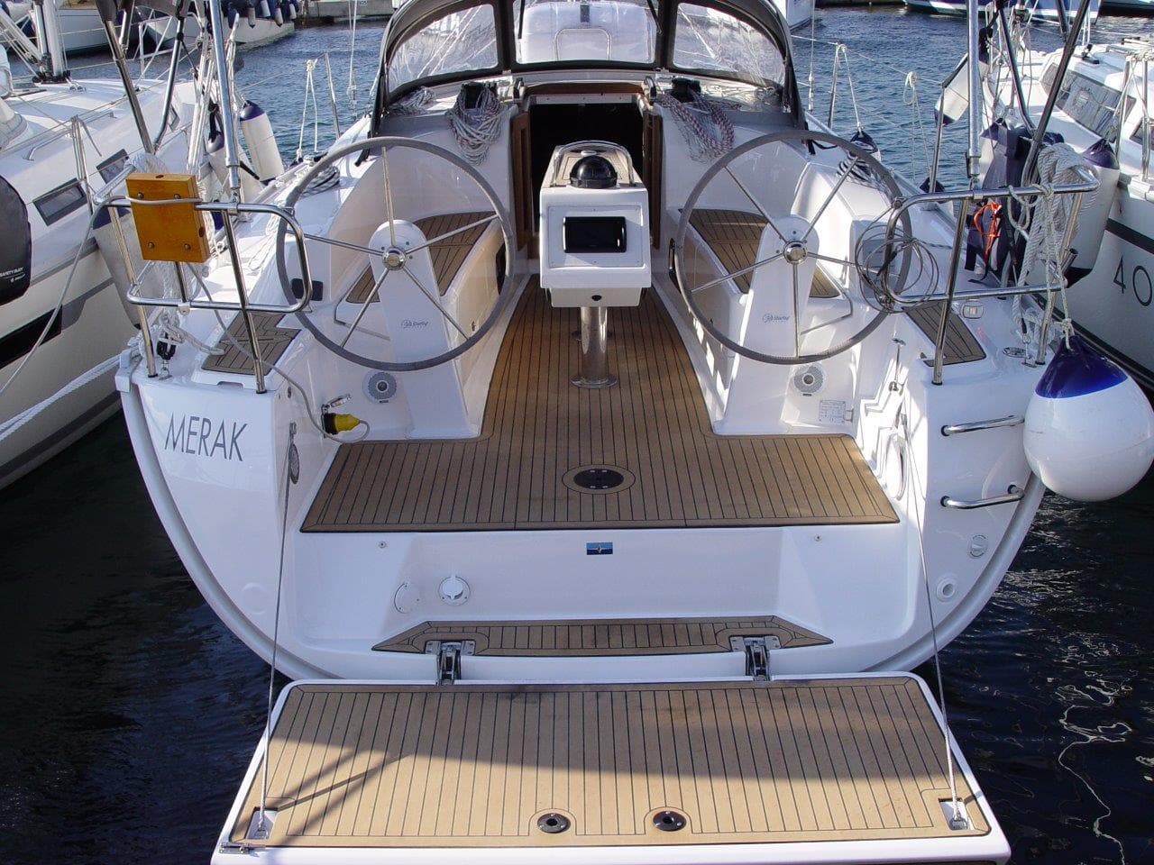 Merak