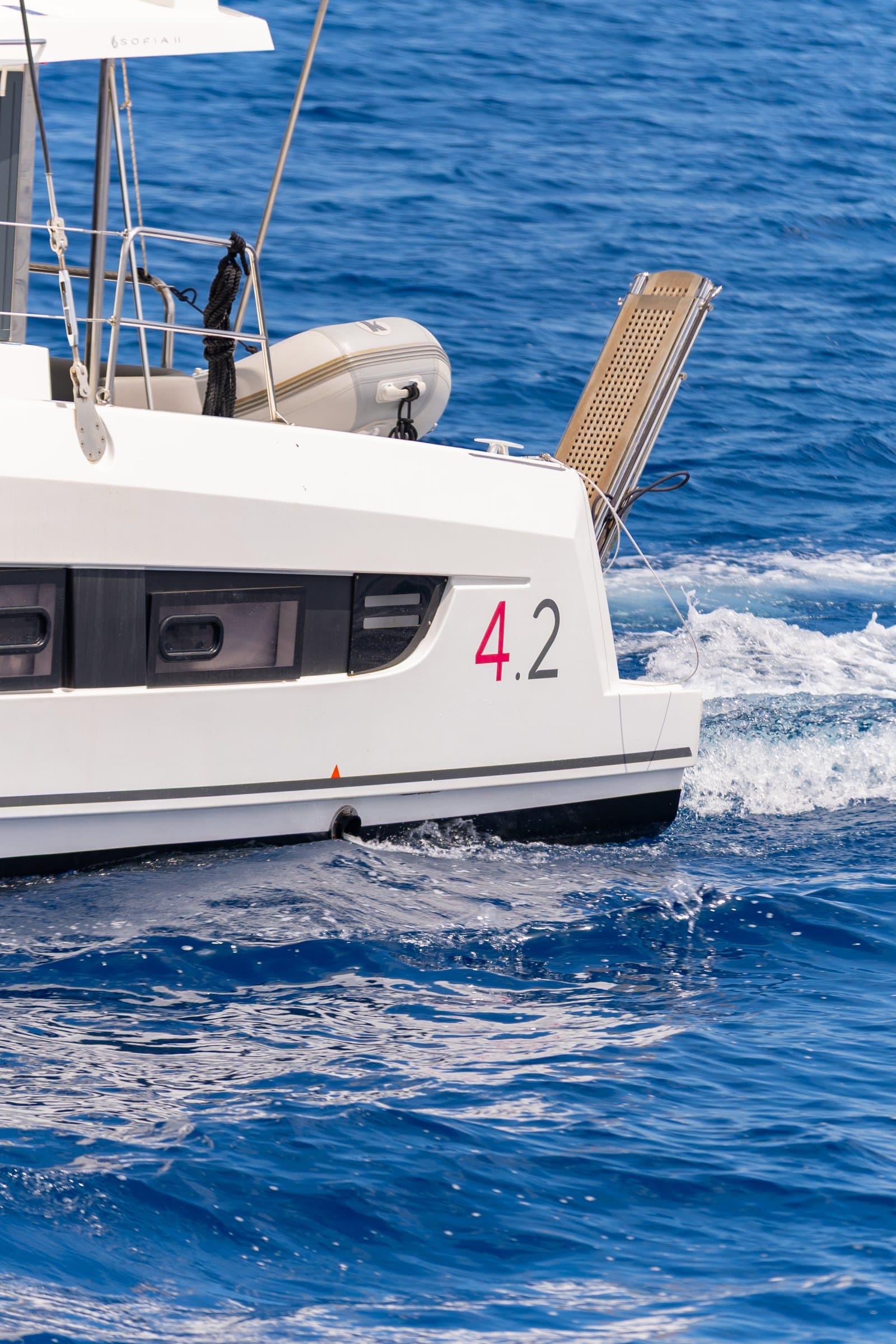 Stelina II