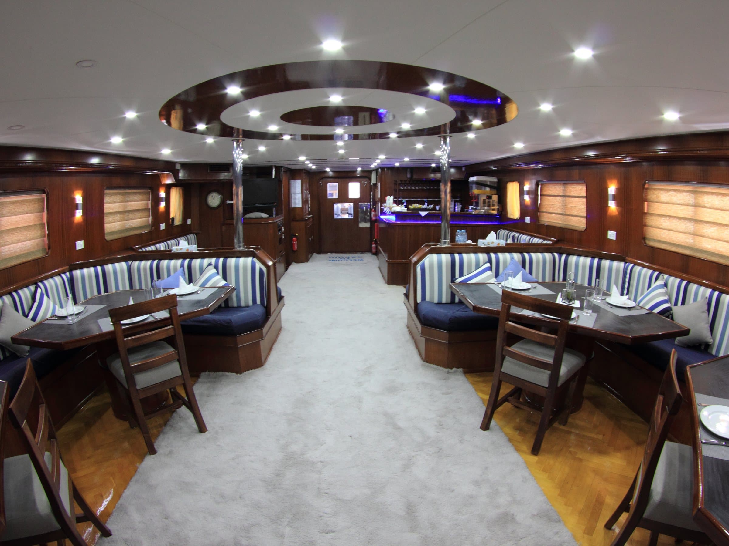 Heaven Saphir