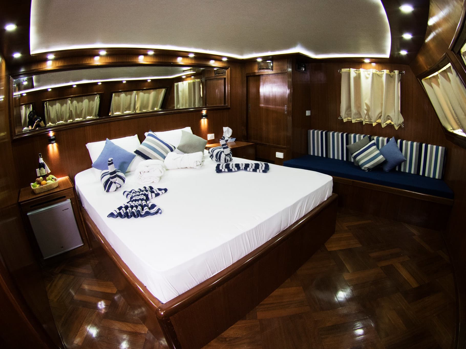 Heaven Saphir