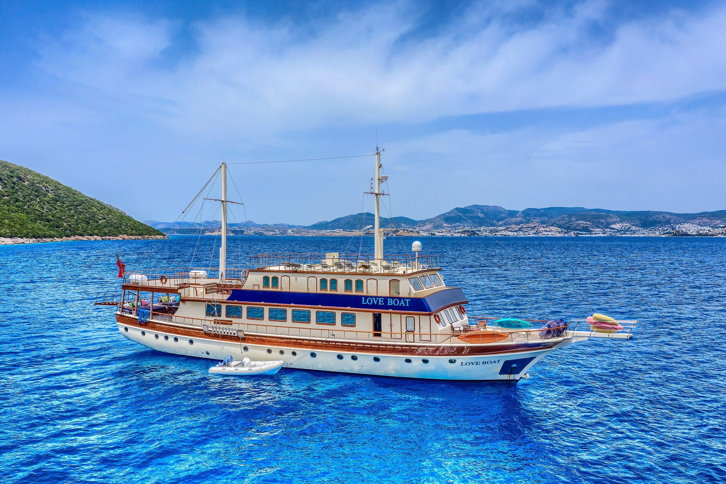Love Boat