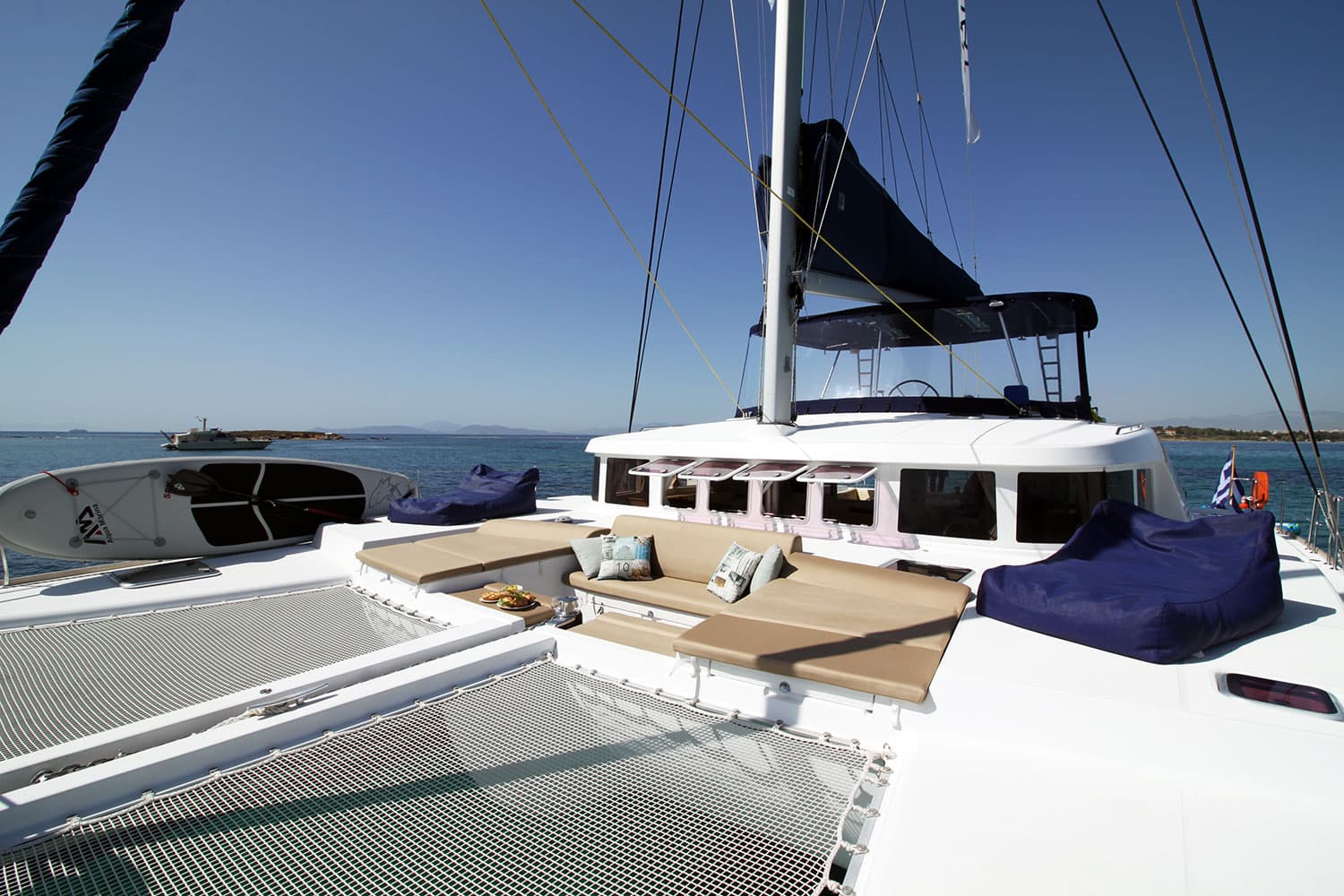 Casino Royale - (A/C - Generator - Refit 2021)