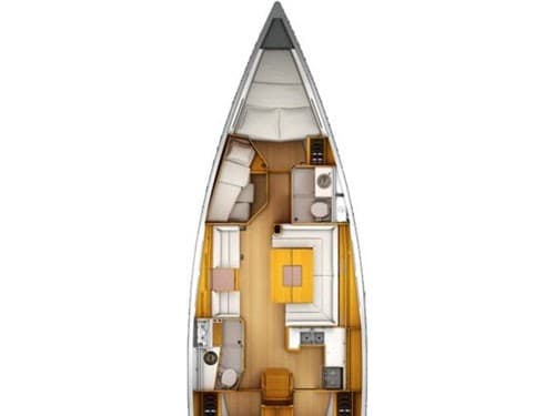 Lucky 7 - Refit 2021