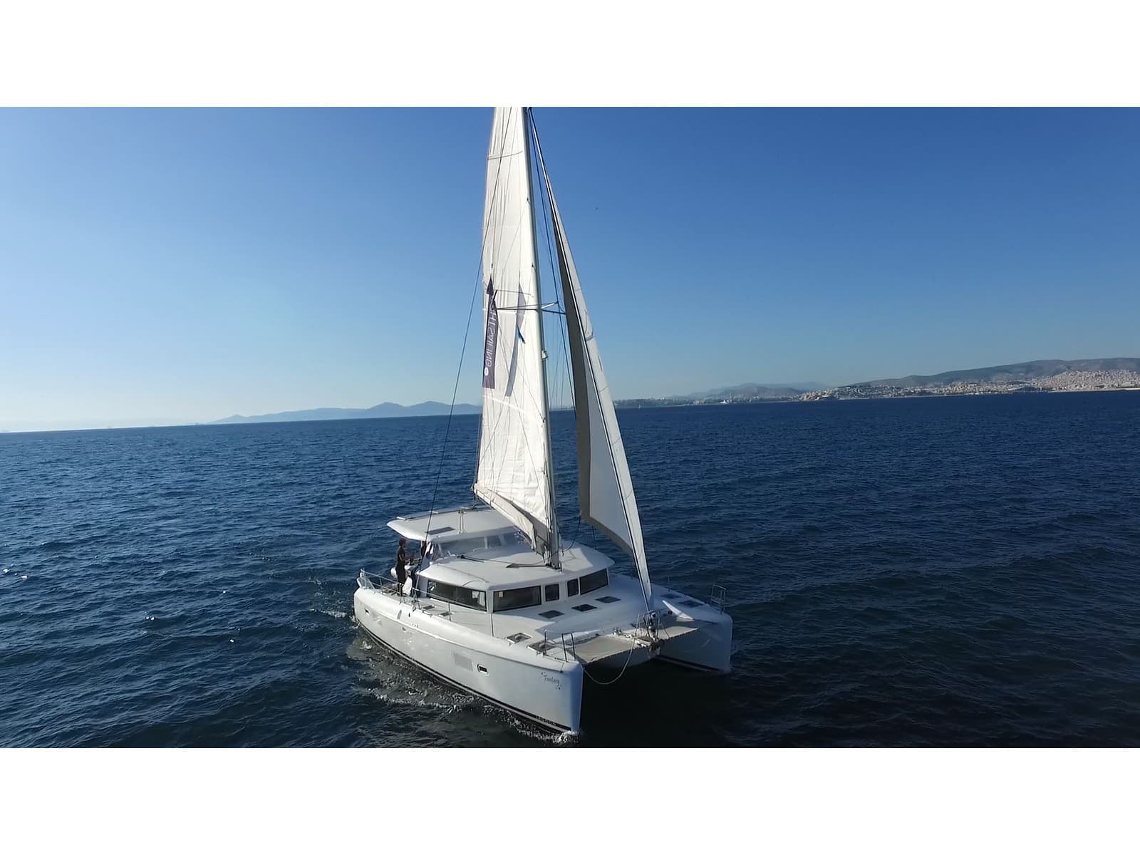 Fantasy - (A/C - Generator - Refit 2021)