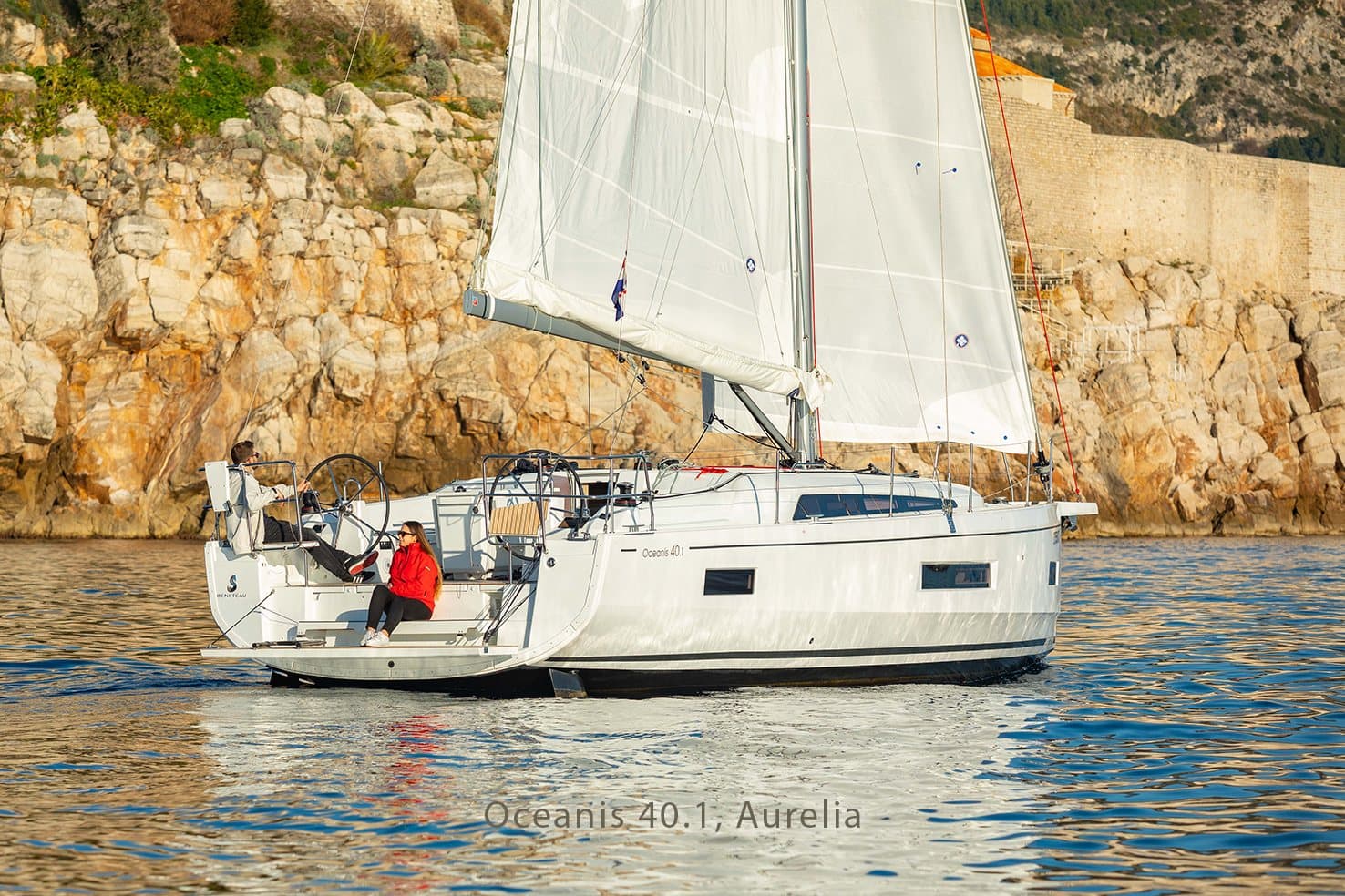 Aurelia