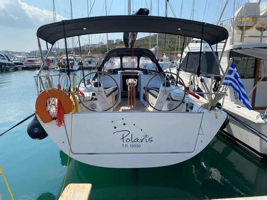 Polaris