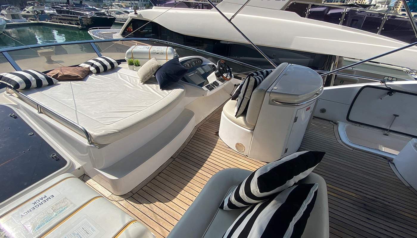 Sunseeker