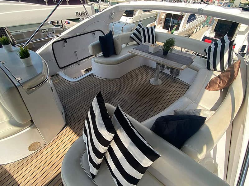 Sunseeker