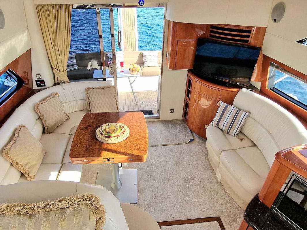 Fairline