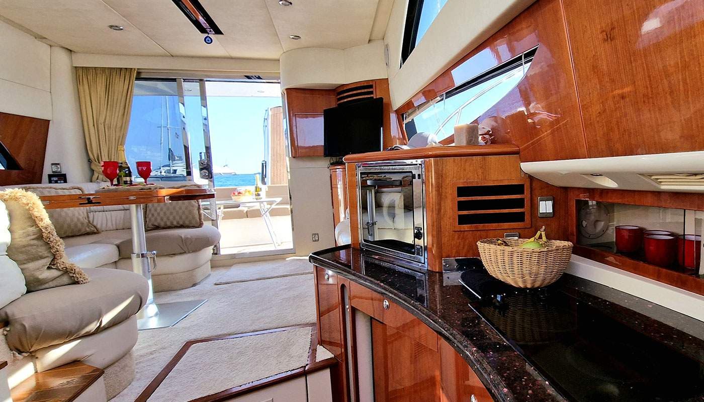 Fairline