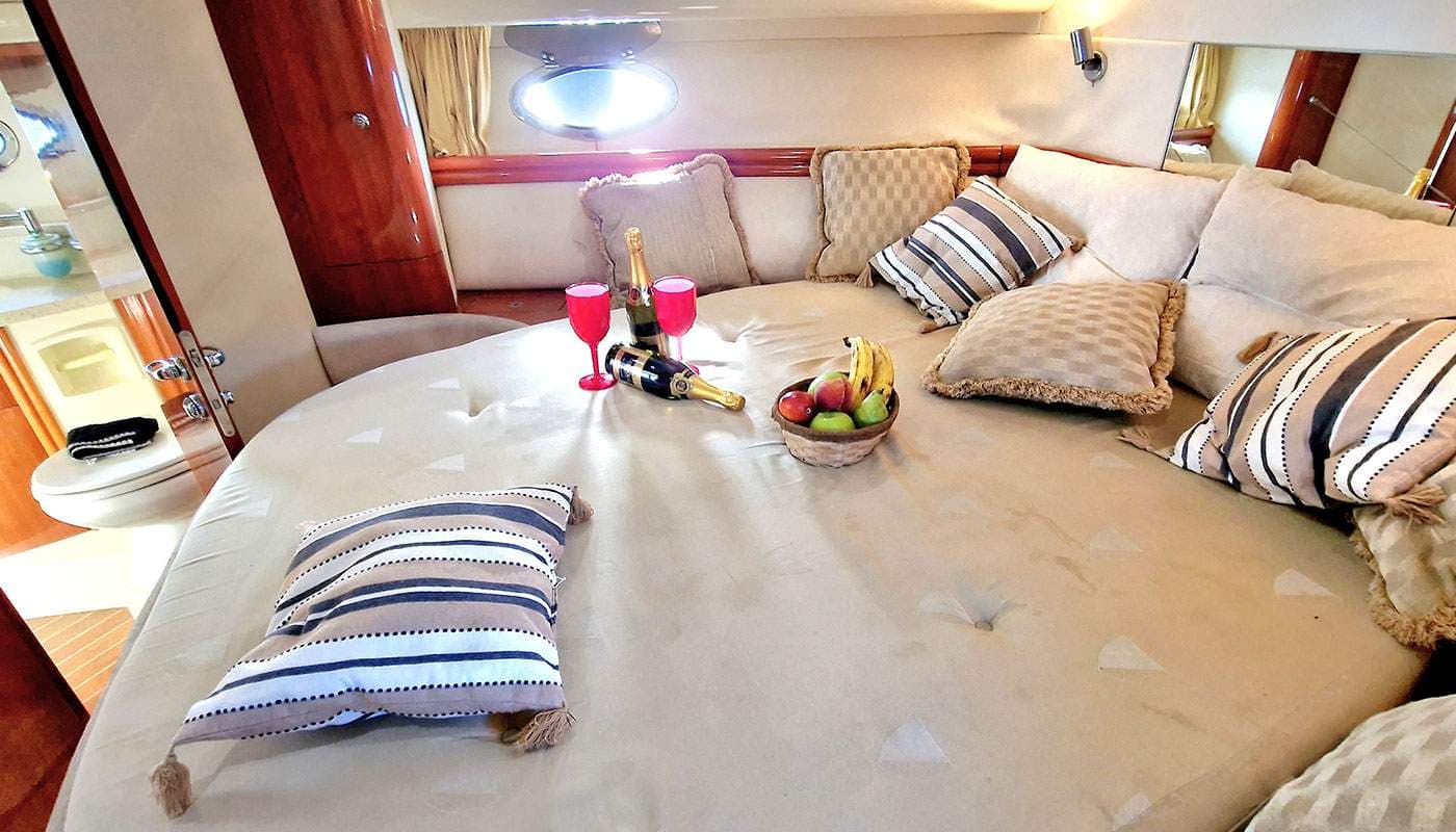 Fairline