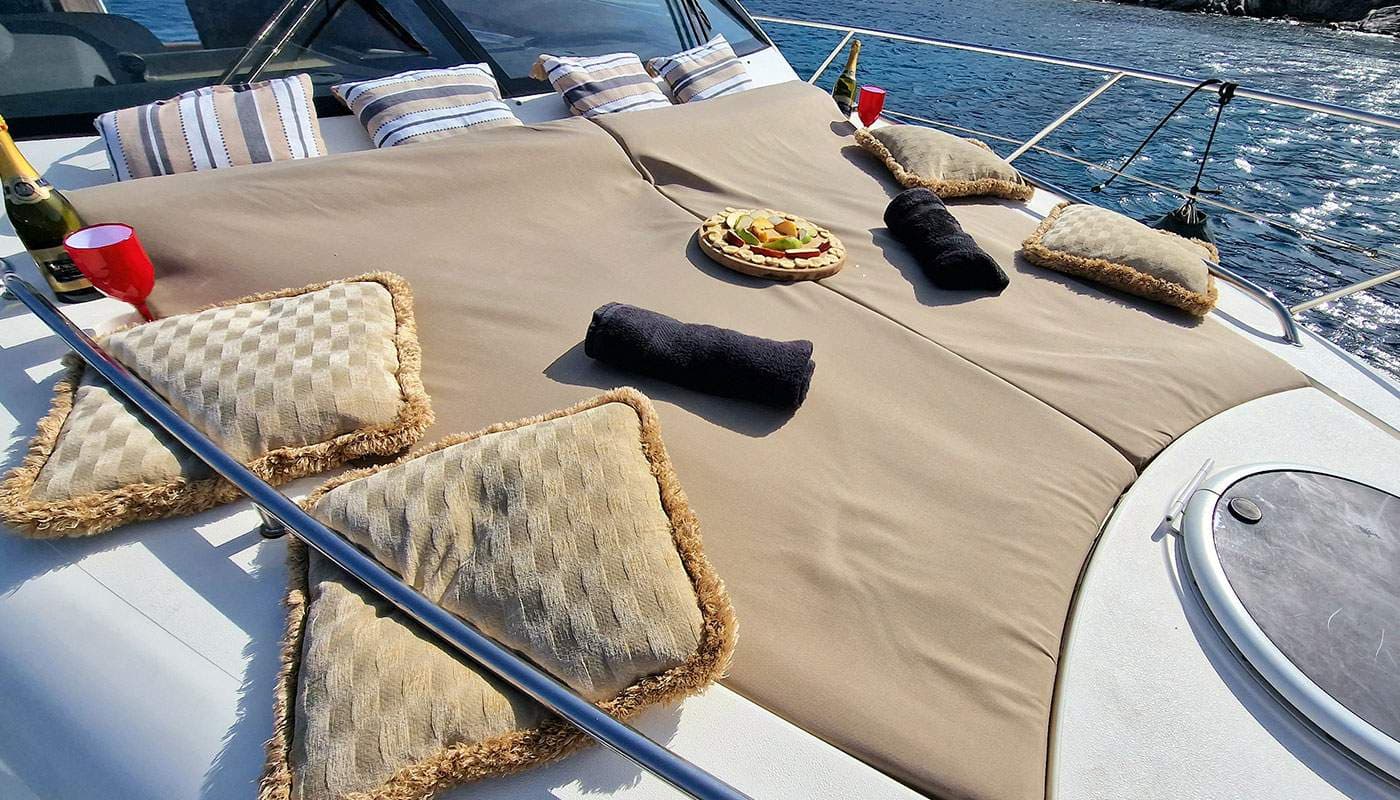 Fairline