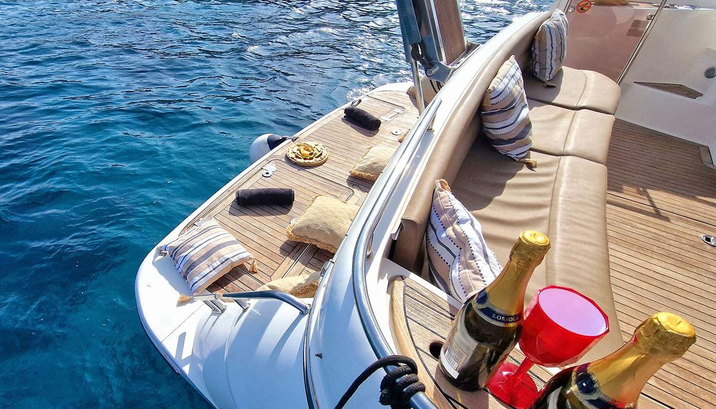 Fairline