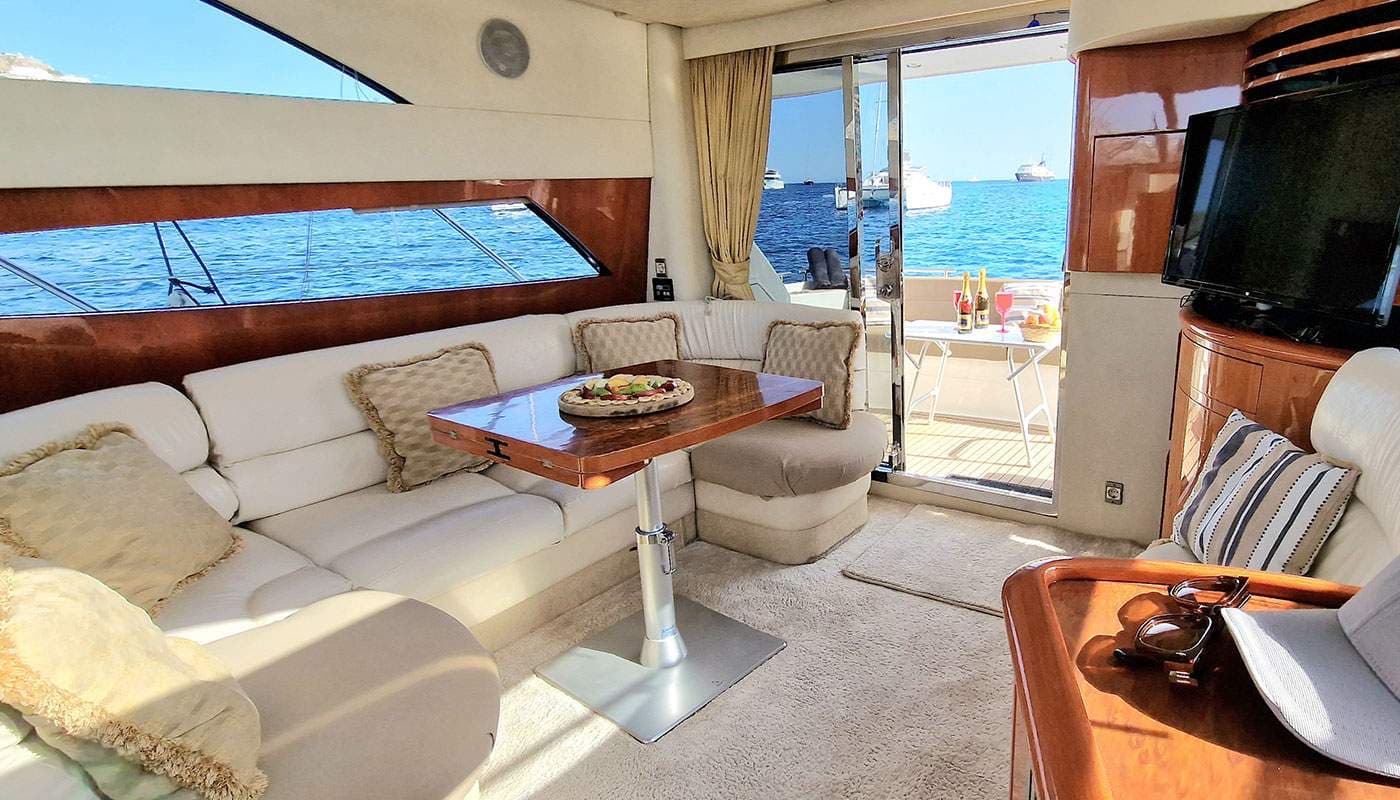 Fairline