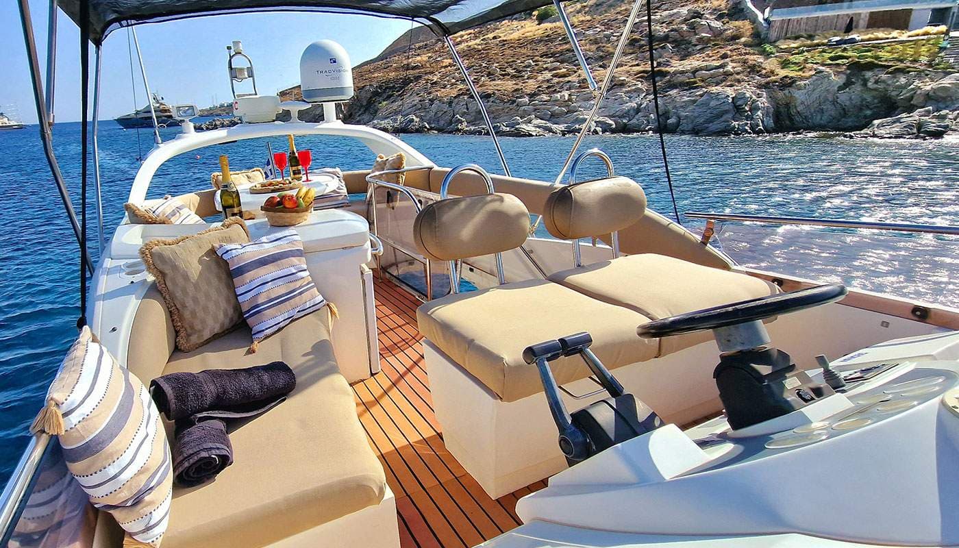 Fairline