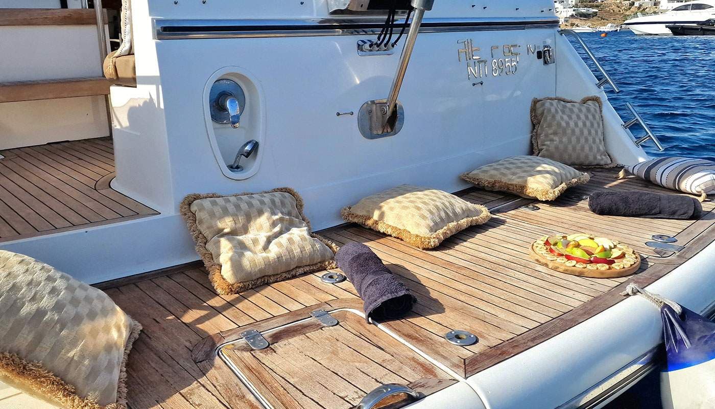 Fairline