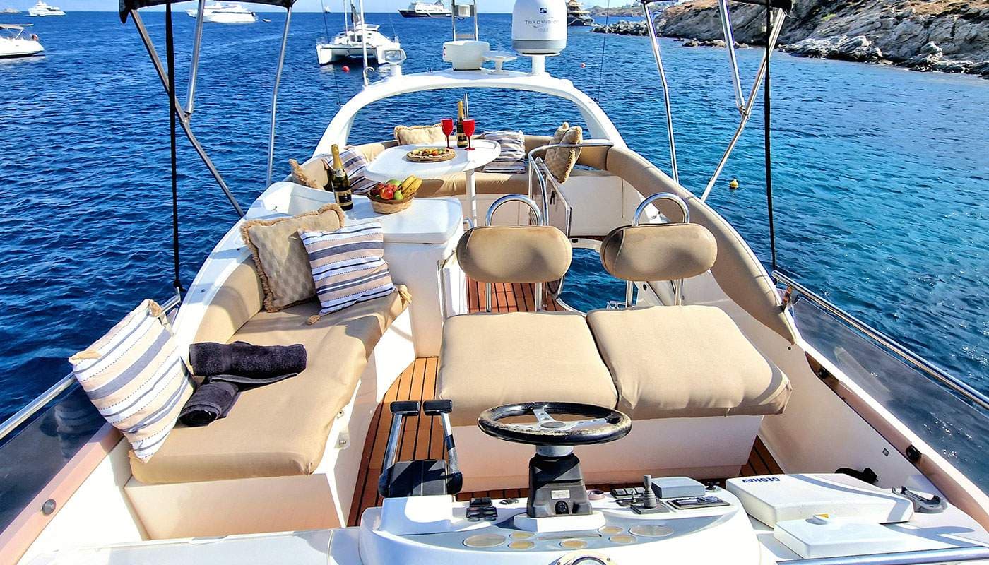 Fairline