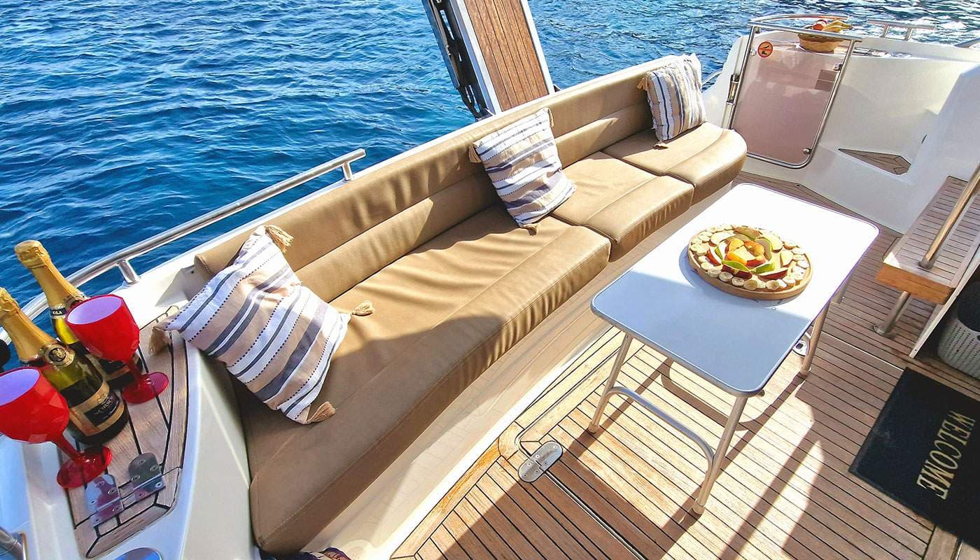 Fairline