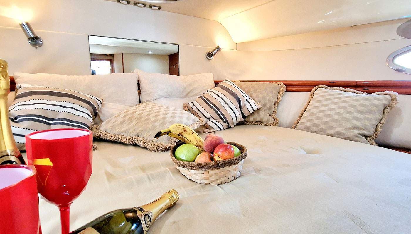 Fairline