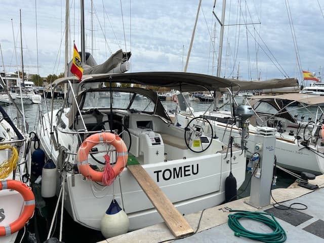 Tomeu