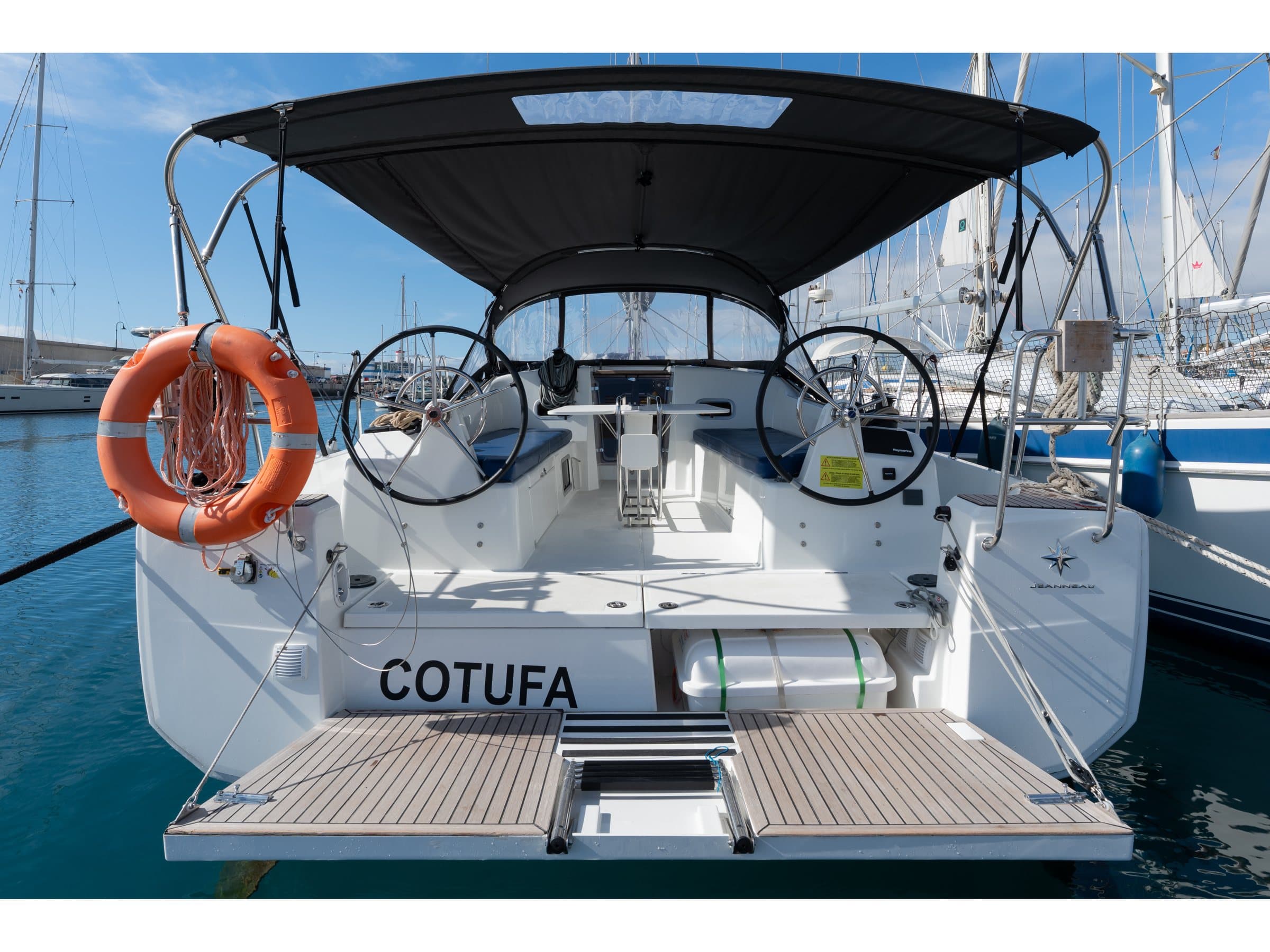 Cotufa