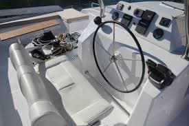 Paris (Dufour Catamaran 48)