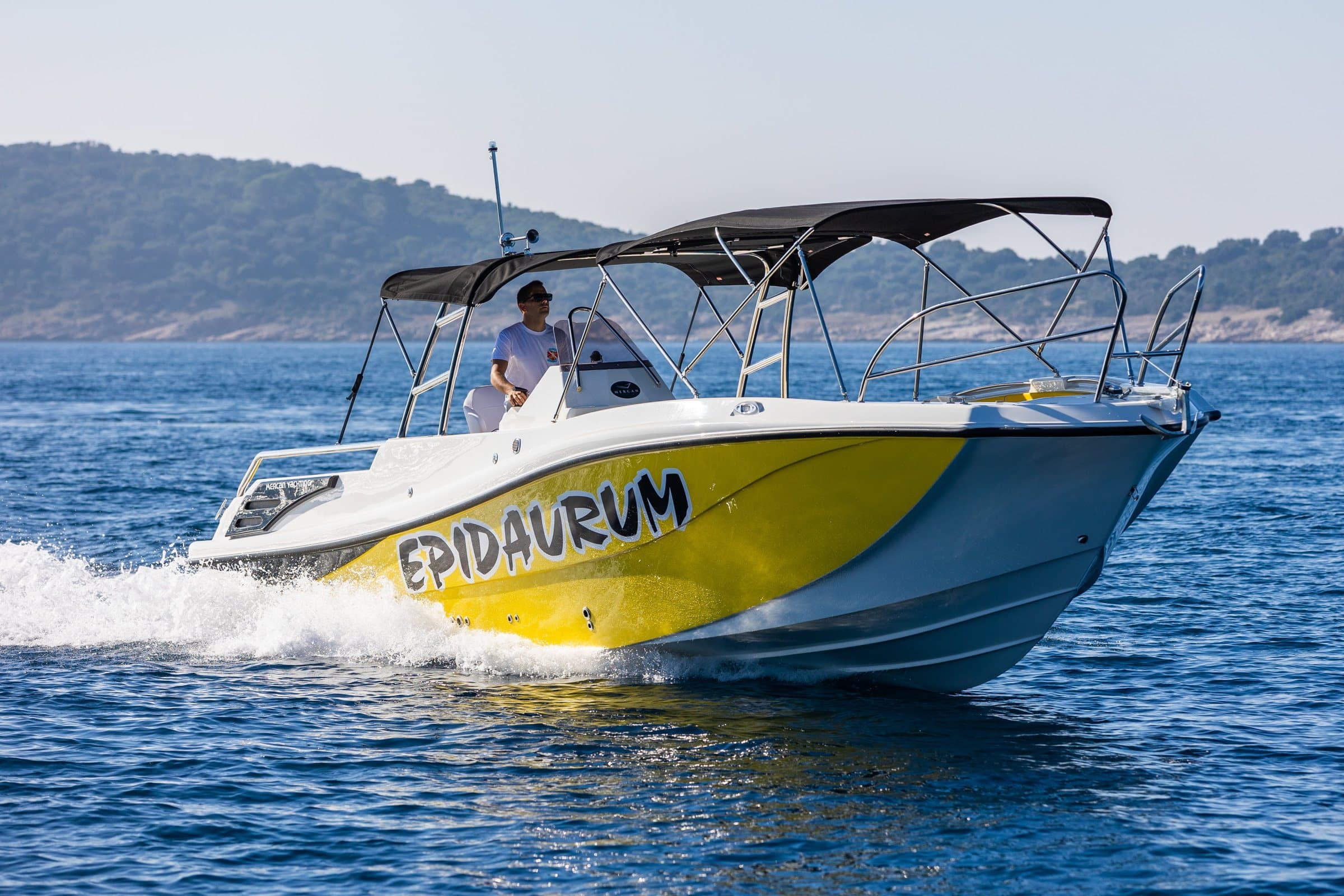 Excursion 34 II