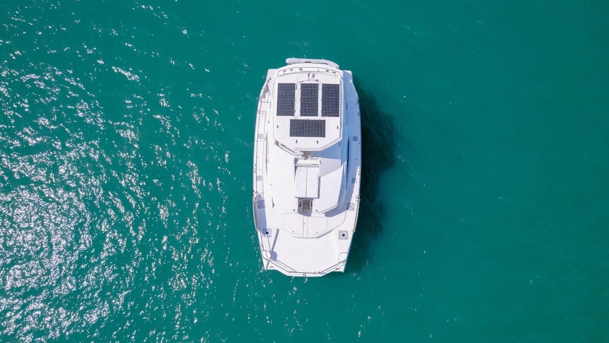 Sail La Vie