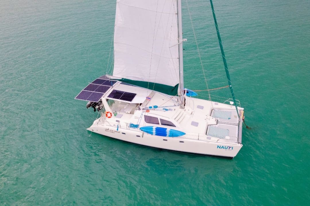 Nauti By Nature