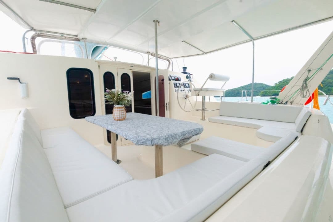 Nauti By Nature