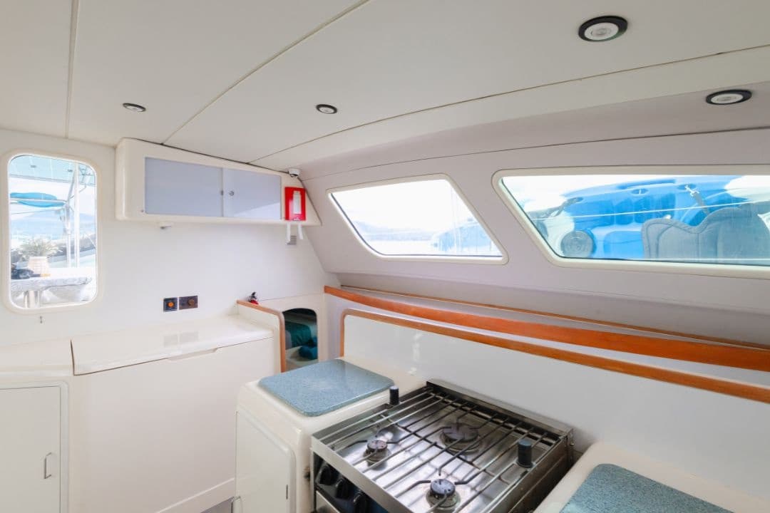 Nauti By Nature