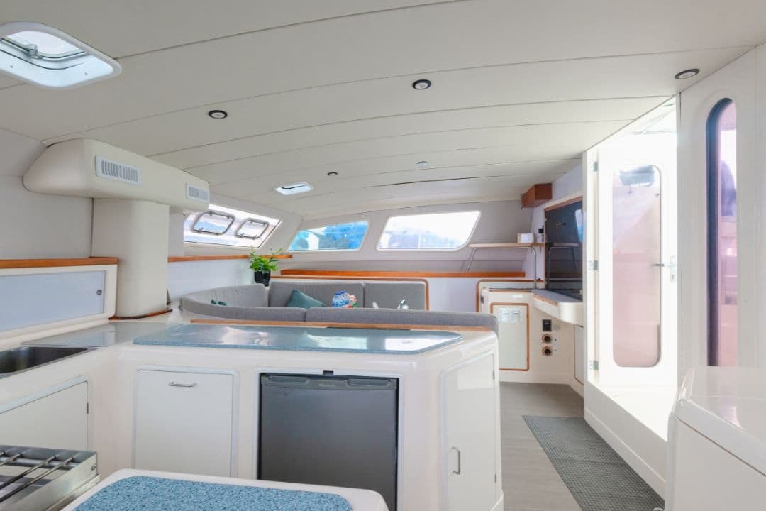 Nauti By Nature