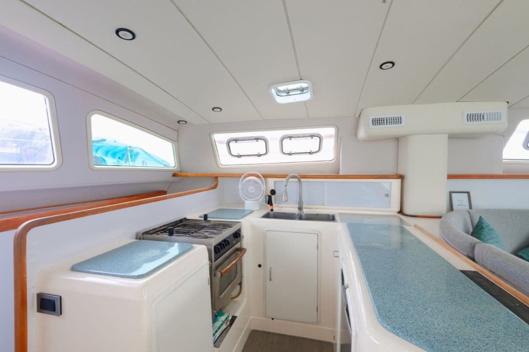 Nauti By Nature