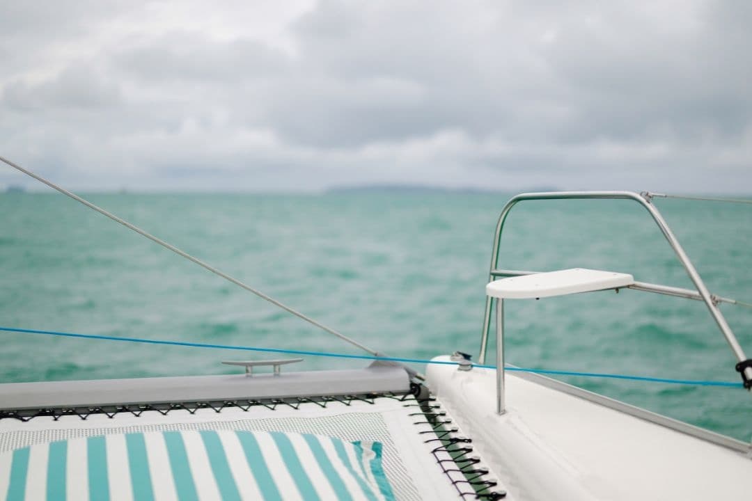 Nauti By Nature