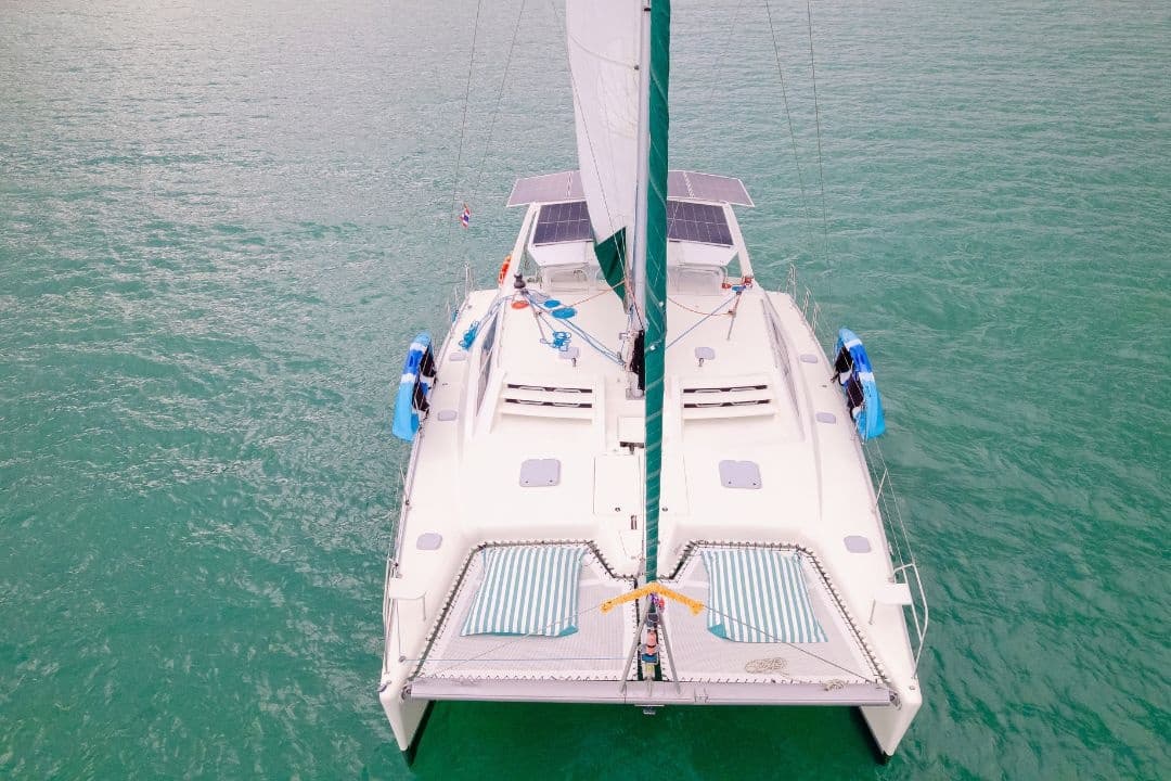 Nauti By Nature