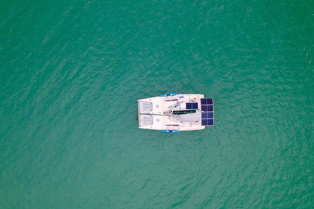 Nauti By Nature