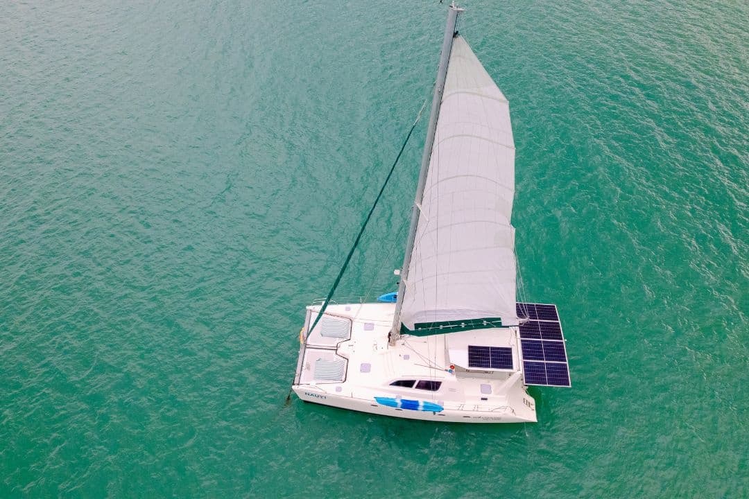 Nauti By Nature